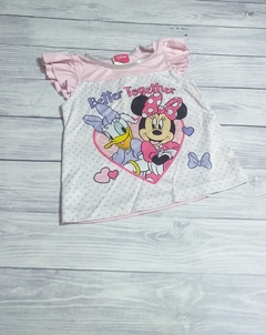 ♻️ Remera DISNEY ♻️ 3 años