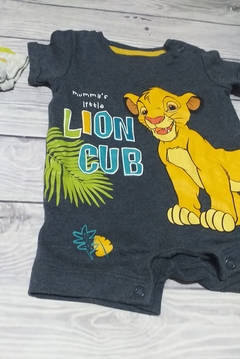 ♻️ Dúo DISNEY♻️ RN - comprar online