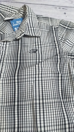 ♻️ Camisa BROER♻️ 4/5 años - comprar online