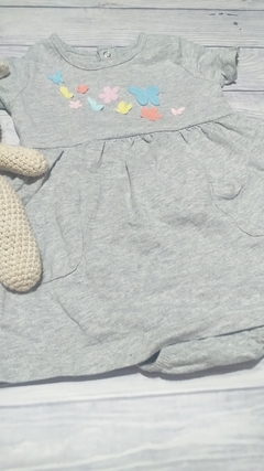 ♻️ Vestido CARTER´S♻️12 meses en internet