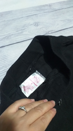 ♻️ Pantalón micropolar GARANIMALS♻️ 6 años