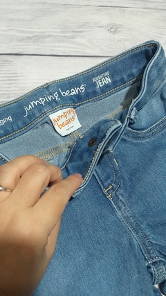 ♻️ Jean IMPORTADO ♻️ 7 años