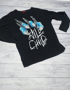 ♻️Remera GRISINO ♻️ 5/6( Grande) - comprar online