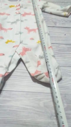 ♻️Enterito micropolar CARTER´S ♻️RN - Monpetitenfant
