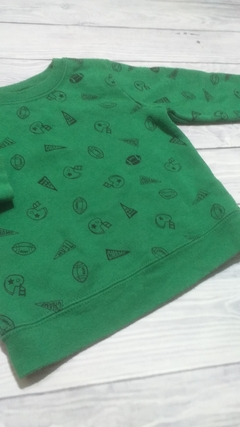 ♻️ BUzo GARANIMAL´S ♻️ 24 meses ( chico) - tienda online