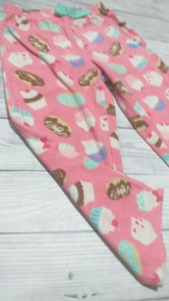 ♻️Pantalón micropolar CARTER´S ♻️ 4 años - comprar online