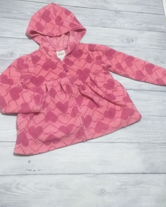 ♻️ Campera micropolar CIRCO♻️ 18 Meses - comprar online