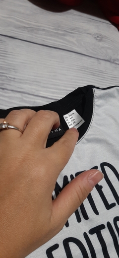 Imagen de ♻️ Remera IMPORTADA ♻️4/6 Años