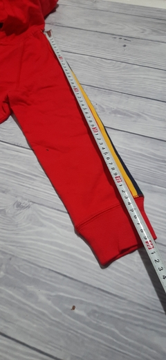♻️ Campera IMPORTADA ♻️7 años
