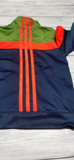 ♻️Campera ADIDAS♻️ 3 años - comprar online