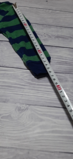 ♻️Enrerito micrpolar IMPORTADO ♻️ 9 meses - tienda online
