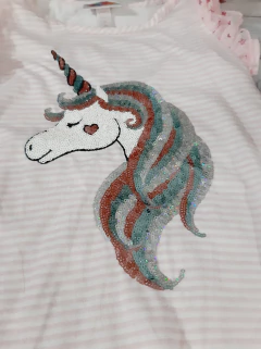 ♻️Pijama IMPORTADO ♻️ 8 años (Chico) - comprar online