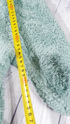 ♻️Enterito sherpa CARTER´S ♻️3 meses