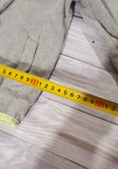 ♻️Campera micropolar CARTER'S ♻️ 4 años en internet