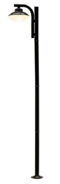 Poste Lunar P-27/1