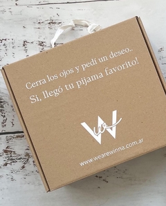 Maxibuzo Elinor Polar Soft - Winna