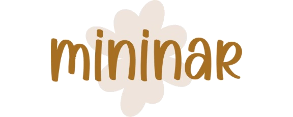 MININAR | Laços e acessórios para bebês