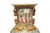Monumental vaso em porcelana chinesa Mandarim - loja online