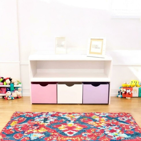 Organizador de Juguetes 1x3