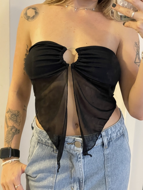Cropped Angel