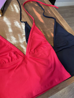 Cropped Jasmine na internet