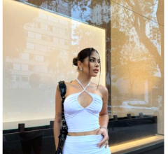 Cropped Jasmine - comprar online