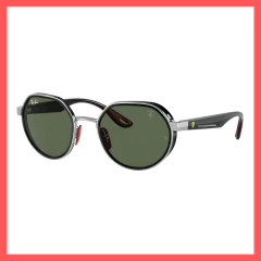 Ray Ban RBS3703M_F007.71 (FERRARI) - comprar online