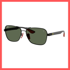 Ray Ban RBS8336M_F002.71 (FERRARI) - comprar online