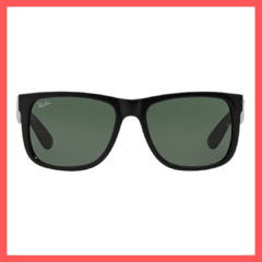 Ray Ban RBS4165_601.71 (JUSTIN) en internet