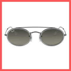 Ray Ban RBS3847N_004.71 (OVAL DOUBLE BRIDGE) - comprar online