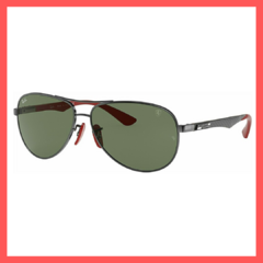 Ray Ban RBS8313M_F001.71 (FERRARI)