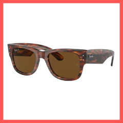 Ray Ban RBS0840S_954.57 Polarizado (MEGA WAYFARER) - comprar online