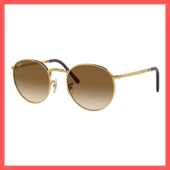 Ray Ban RBS3637_001-51 (NEW ROUND) - comprar online