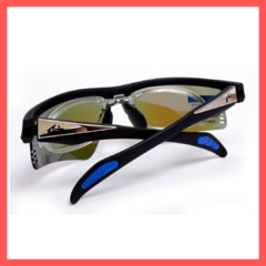 Rusty RURUNET_MBLKRBLUE Polarizado - comprar online