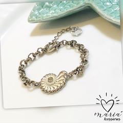 Pulseira Concha