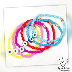Mix Olhinhos - comprar online
