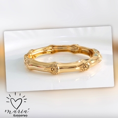 Bracelete Bambu