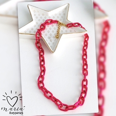 Chain Rosa - comprar online