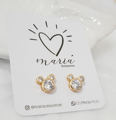 Brinco Mickey