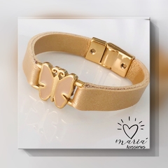 Bracelete Butterfly