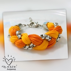 Pulseira Lis - Maria Acessórios