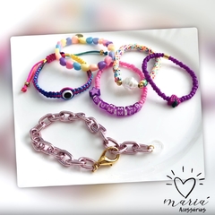 Mix Summer  - comprar online