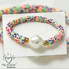 Pulseira Pérola Beach - comprar online