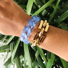 Pulseira Blue