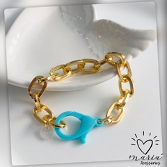 Pulseira Lagosta