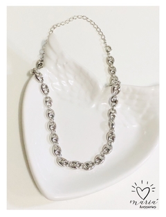 Choker Elos Mini
