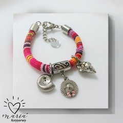 Pulseira Étnica