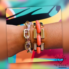 Pulseira Cristal na internet