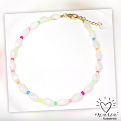 Choker Arroz