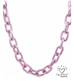 Chain Baby Pink